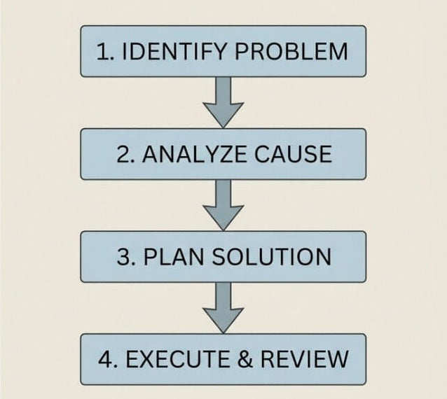 Key Programming Practices