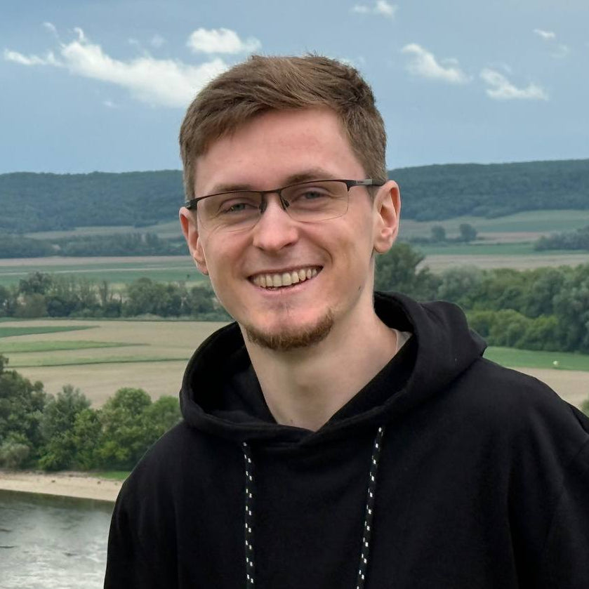 Liam P. — Independent learner