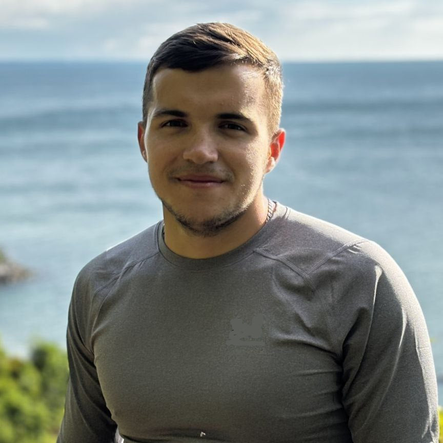 C++ Algorithm Developer in Compyxli team